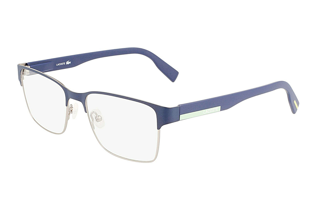 Lacoste   L2286 401 BLUE MATTE BLUE