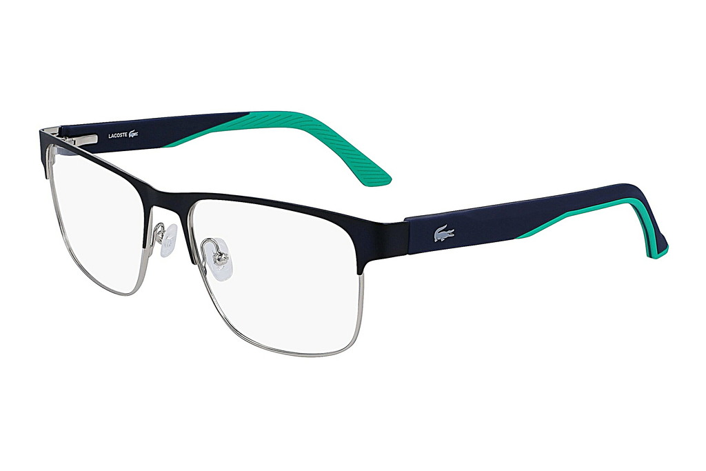 Lacoste   L2291 414 BLUE NAVY BLUE