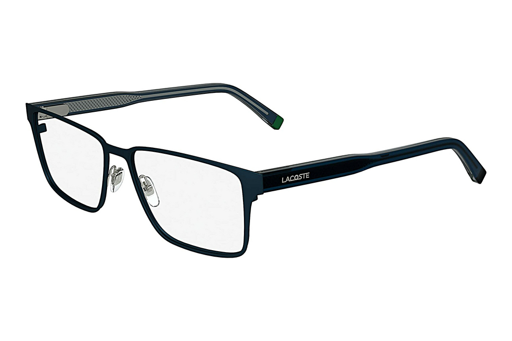 Lacoste   L2297 424 BLUE MATTE BLUE