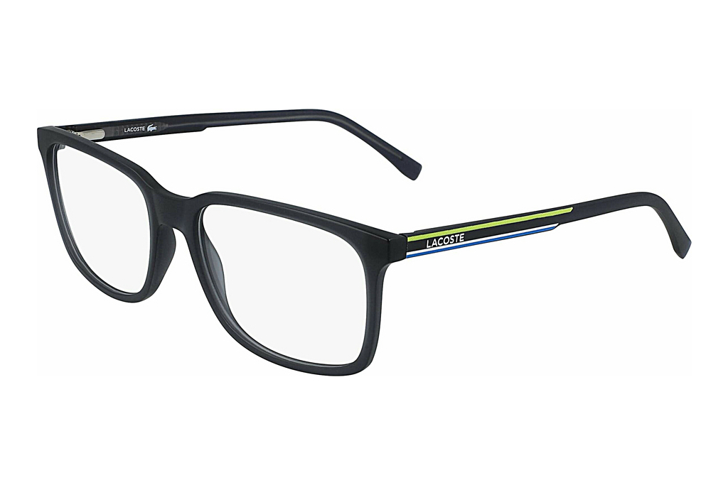 Lacoste   L2859 024 GREY MATTE DARK GREY