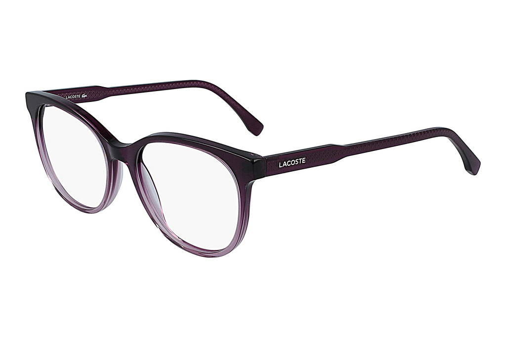 Lacoste   L2869 513 PURPLE PURPLE GRADIENT