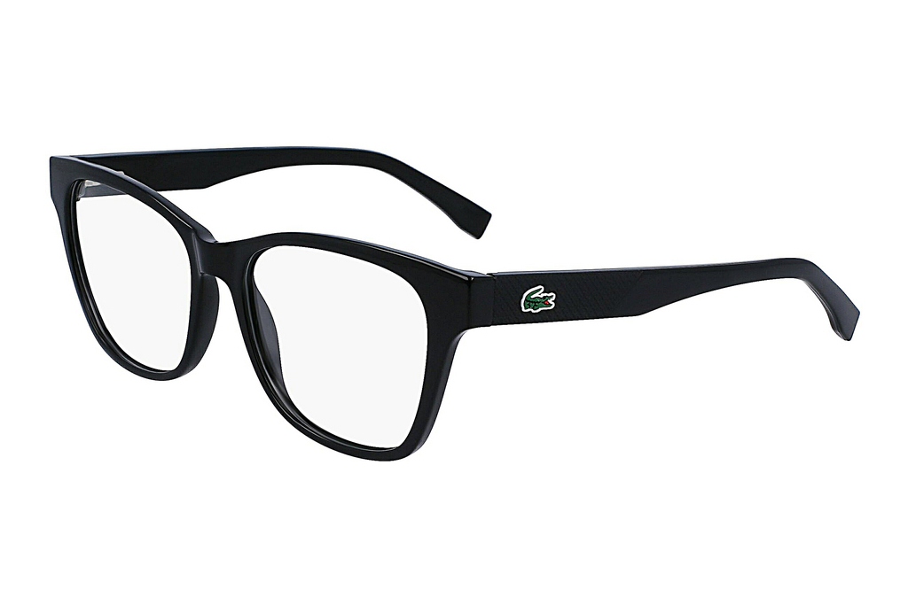 Lacoste   L2920 001 BLACK BLACK