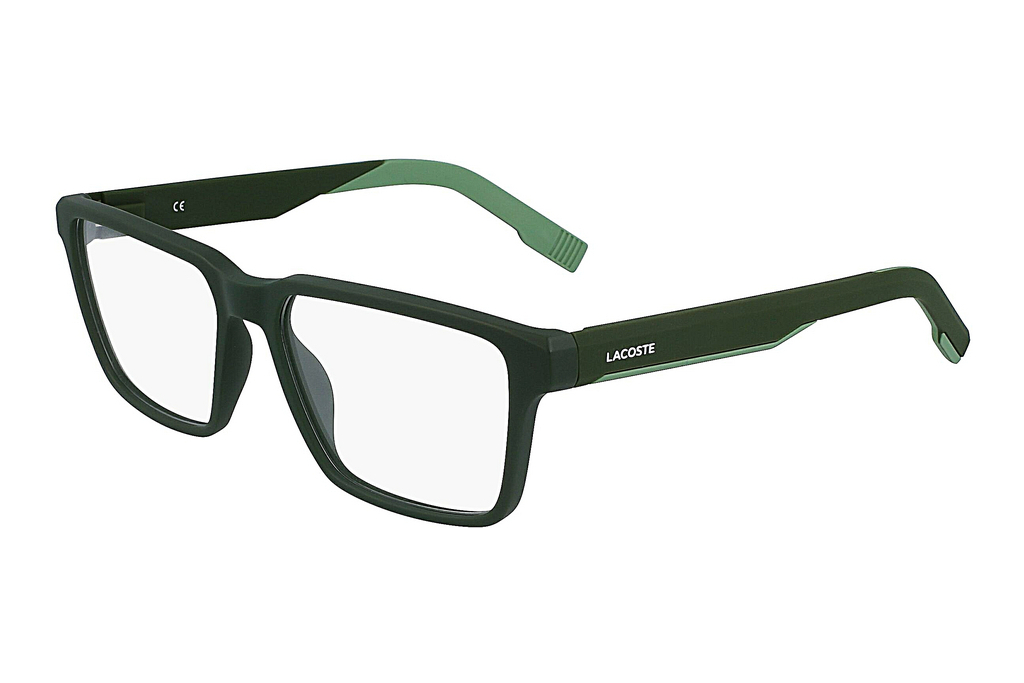 Lacoste   L2924 300 GREEN GREEN