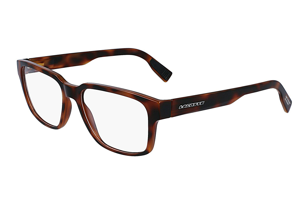 Lacoste   L2927 214 BROWN HAVANA