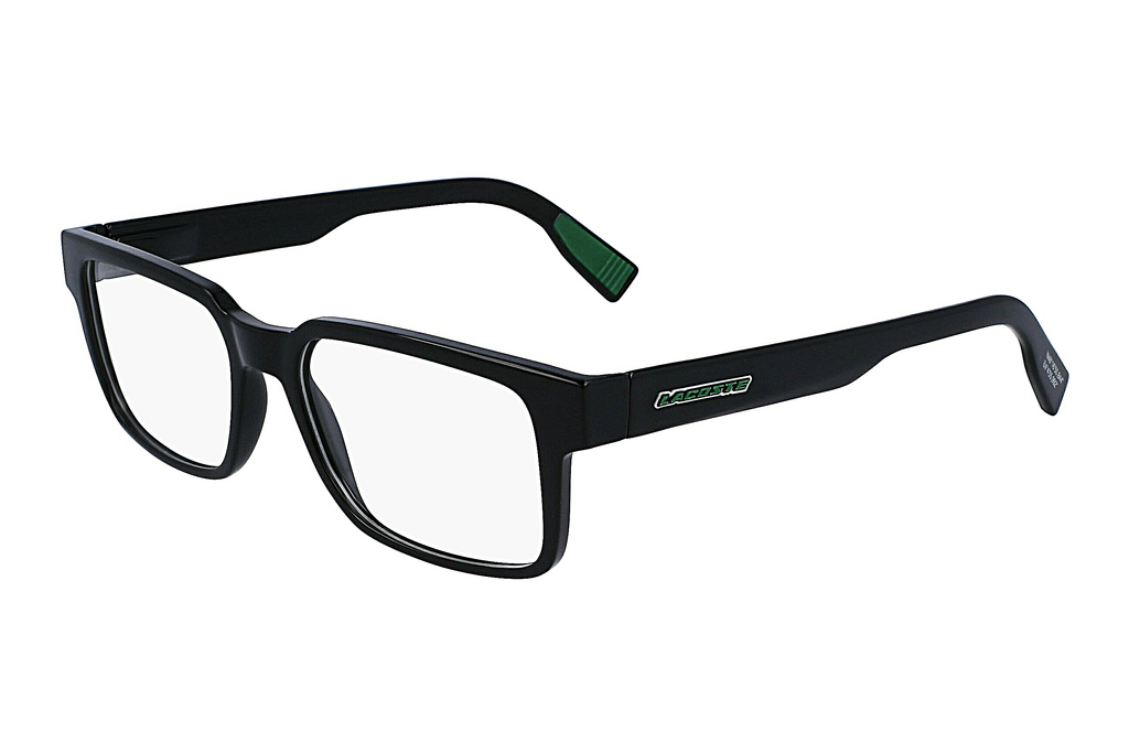 Lacoste   L2928 001 BLACK BLACK