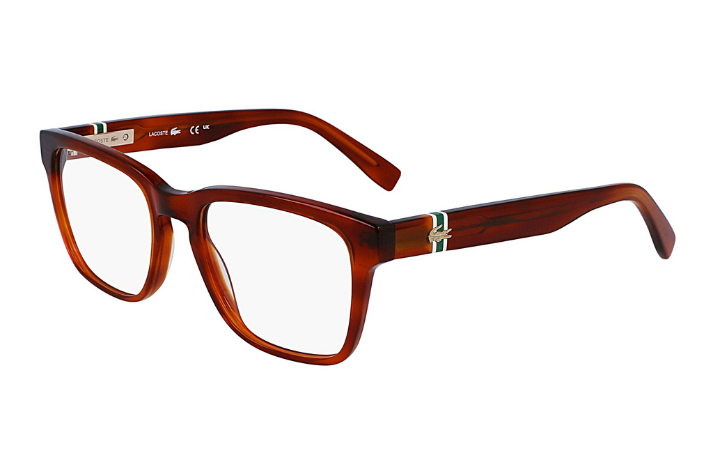 Lacoste   L2932 218 BROWN BLONDE HAVANA