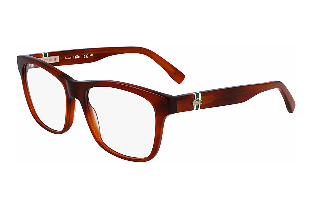 Lacoste   L2933 218 BROWN BLONDE HAVANA