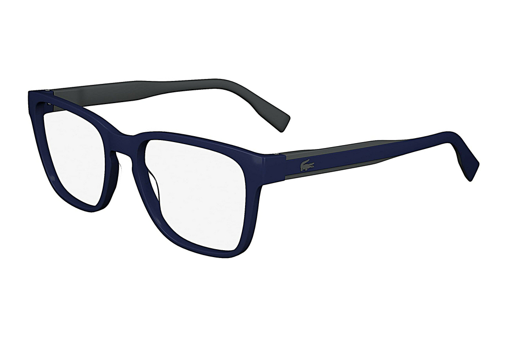 Lacoste   L2935 424 BLUE MATTE BLUE