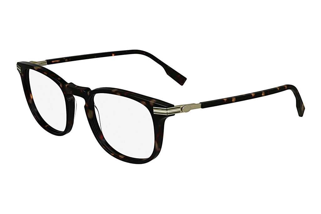 Lacoste   L2954 230 BROWN DARK HAVANA