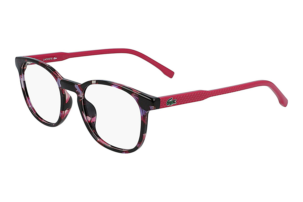 Lacoste   L3632 219 PINK HAVANA/PINK