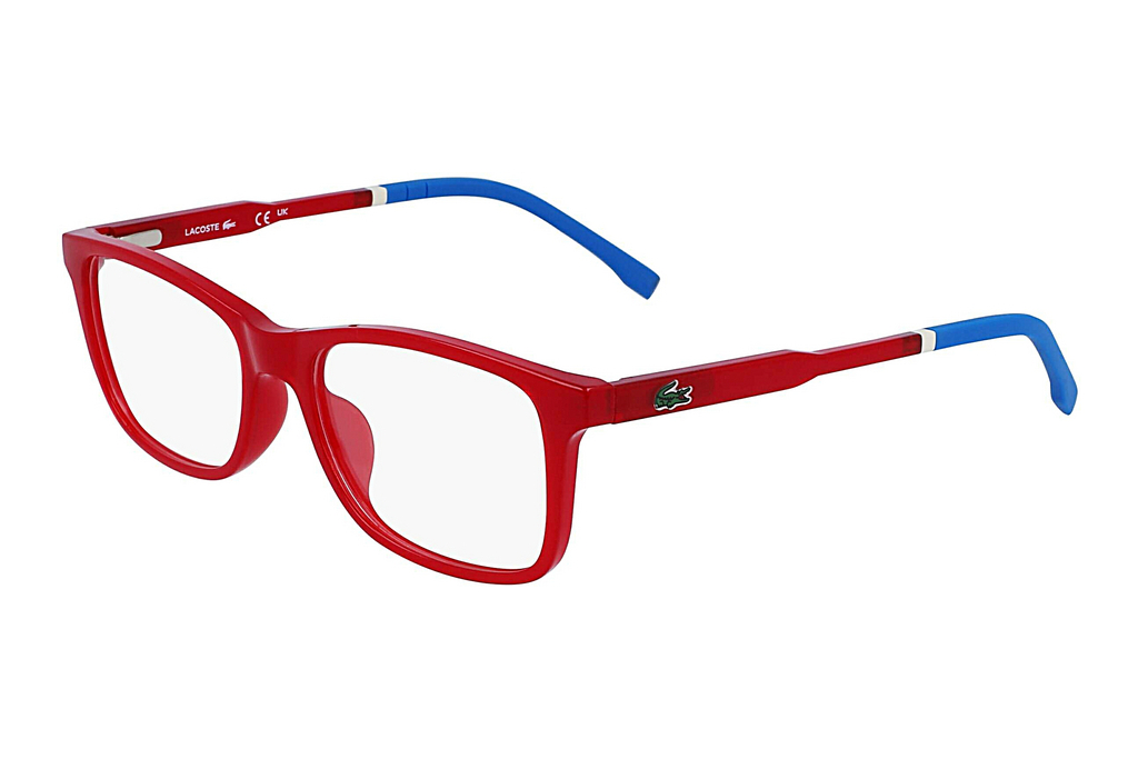 Lacoste   L3647 601 RED RED WHITE LUMI