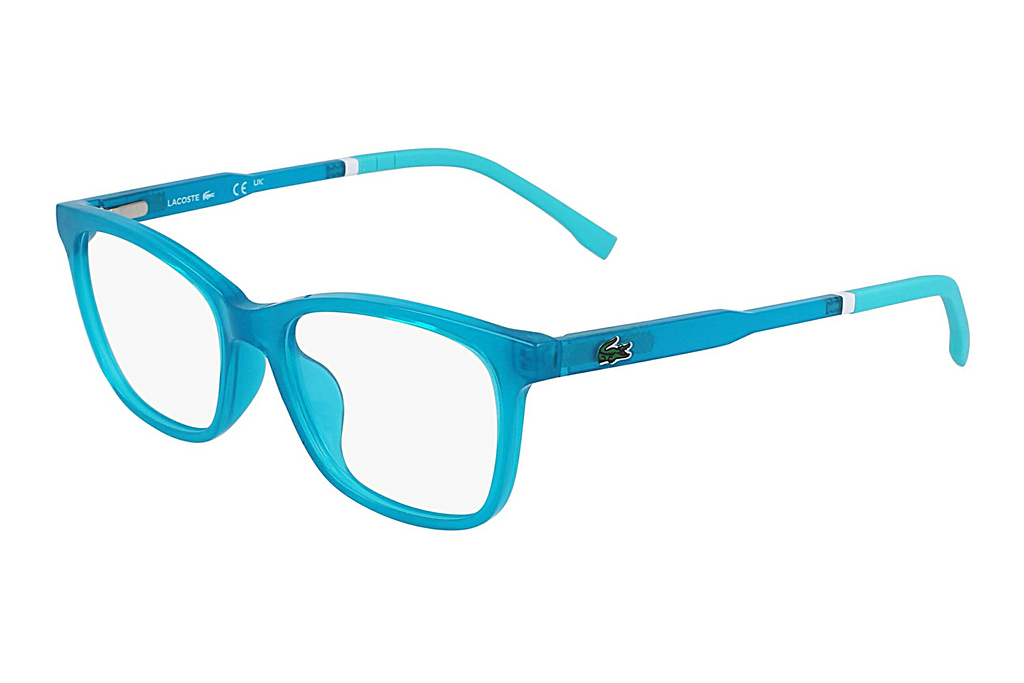 Lacoste   L3648 440 BLUE TURQUOISE LUMI