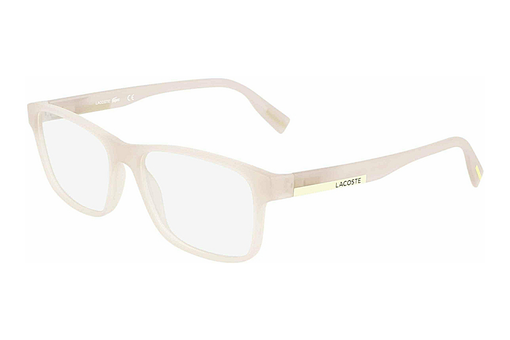 Lacoste   L3649 035 GREY MATTE GREY LUMI