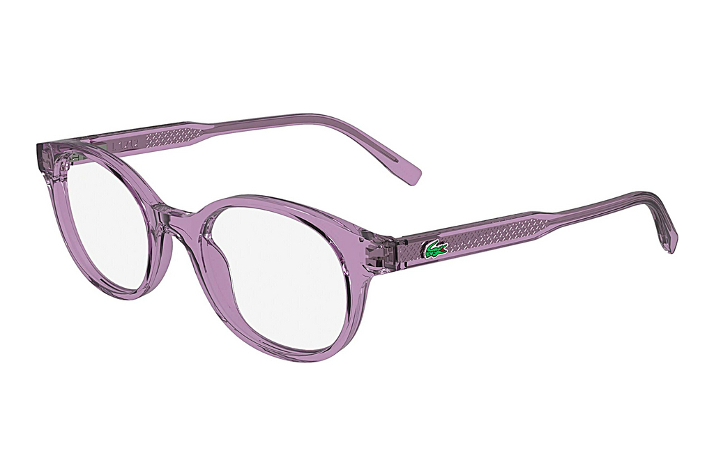 Lacoste   L3659 539 PURPLE LILAC LUMI