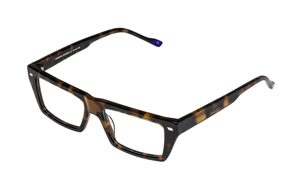 Le Specs   HORIZON LSO2026620 DARK TORT