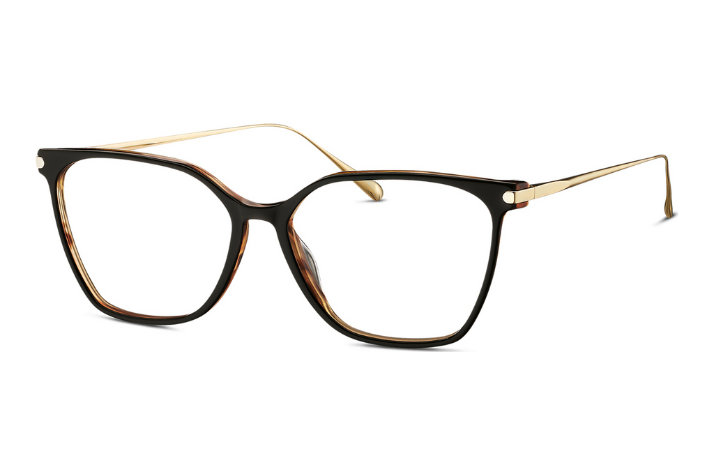 MINI Eyewear   MI 741014 10 schwarz