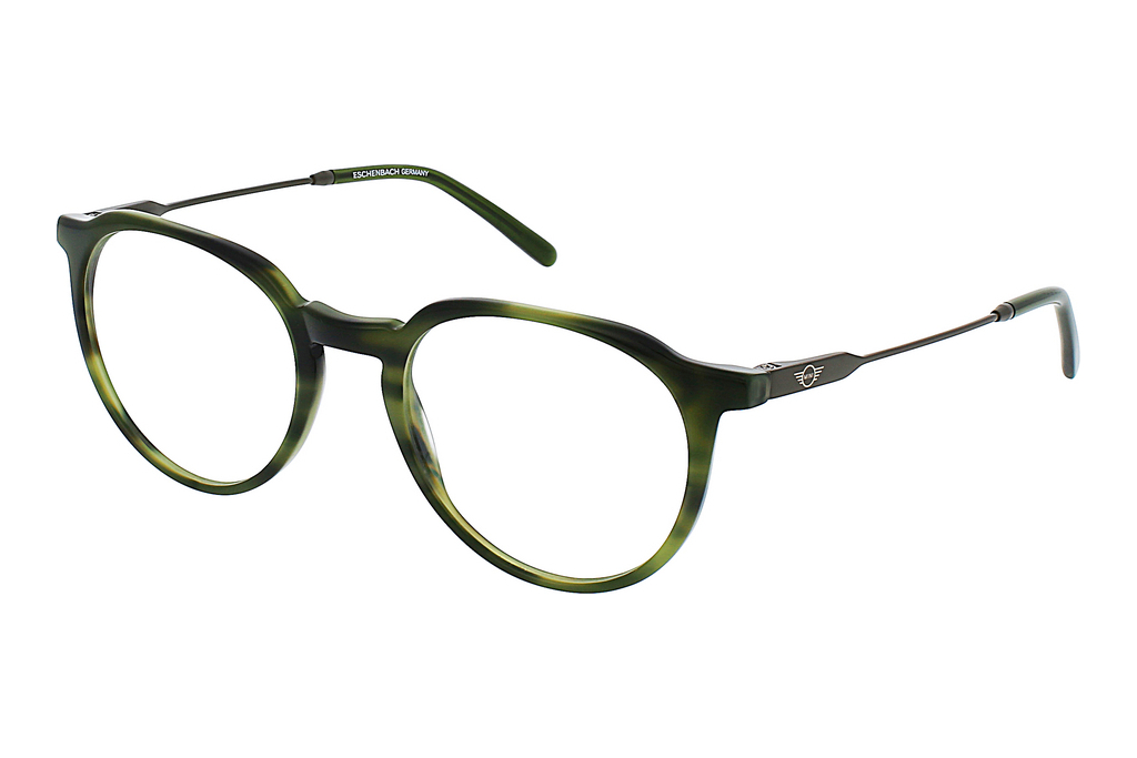 MINI Eyewear   MI 741030 40 grün