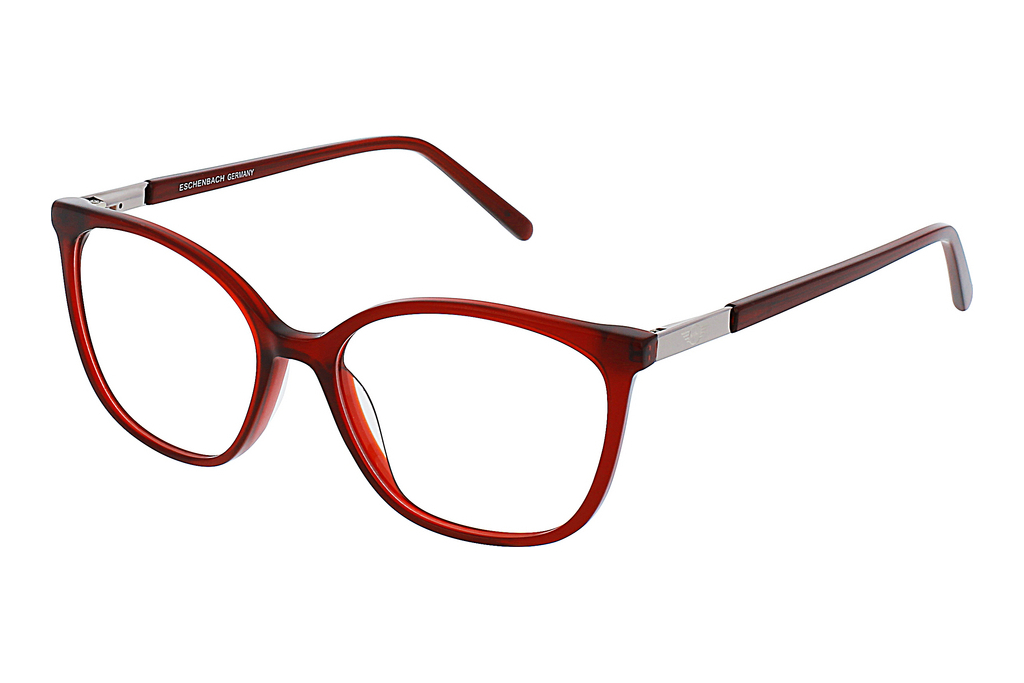 MINI Eyewear   MI 741031 50 rot / rosa / violett