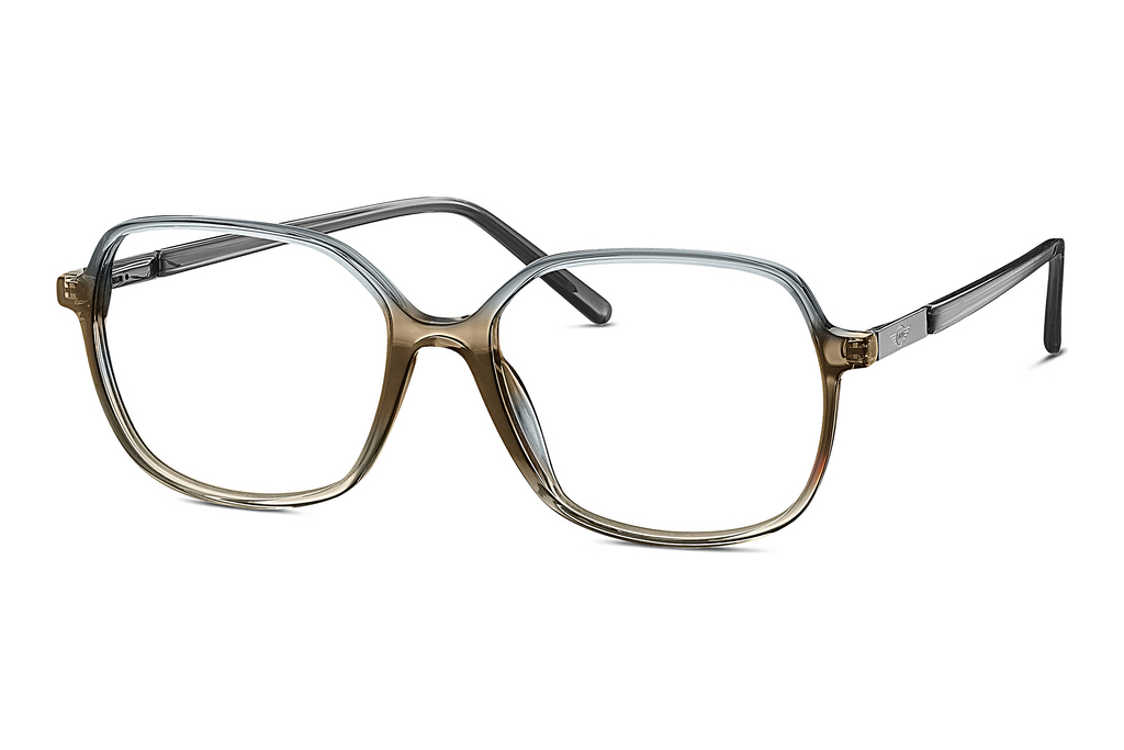 MINI Eyewear   MI 741033 60 braun