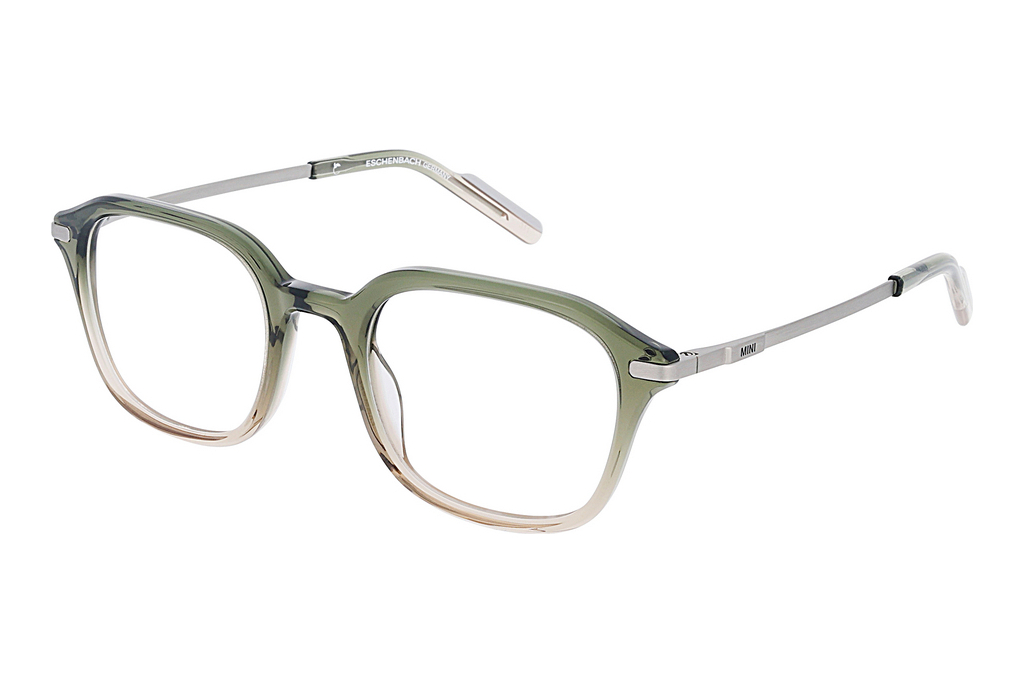 MINI Eyewear   MI 741045 46 grün