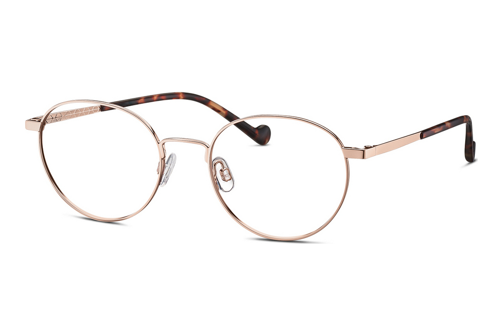 MINI Eyewear   MI 742010 25 gold