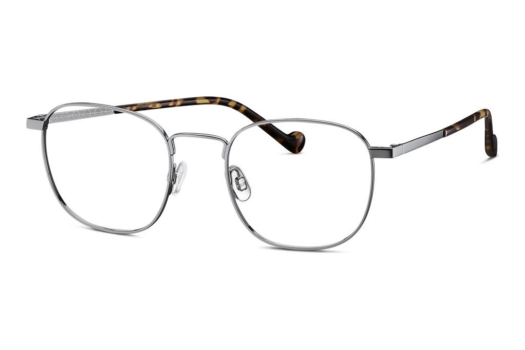 MINI Eyewear   MI 742011 30 grau / gun