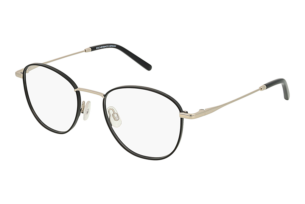 MINI Eyewear   MI 742013 10 schwarz