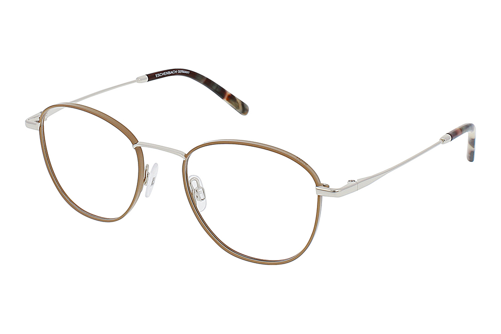 MINI Eyewear   MI 742013 80 gelb / weiß / beige