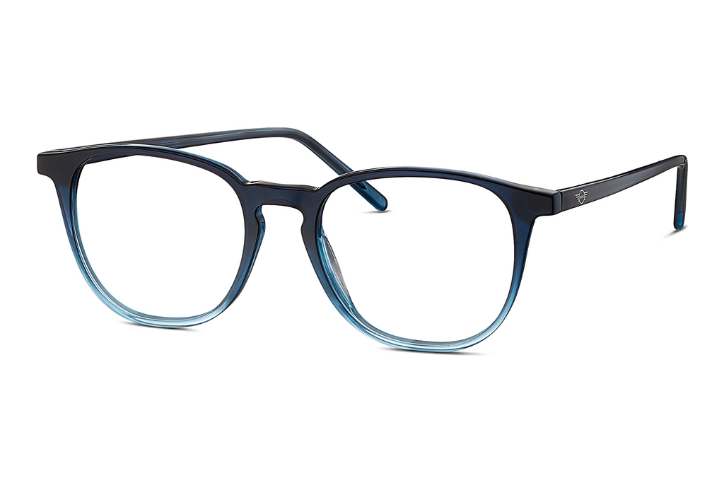 MINI Eyewear   MI 743014 70 blau