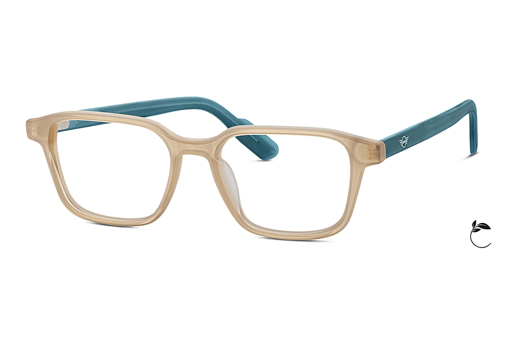 MINI Eyewear   MI 743029 60 braun