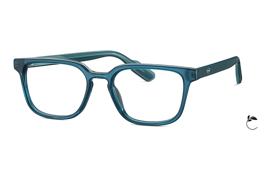 MINI Eyewear   MI 743034 76 blau