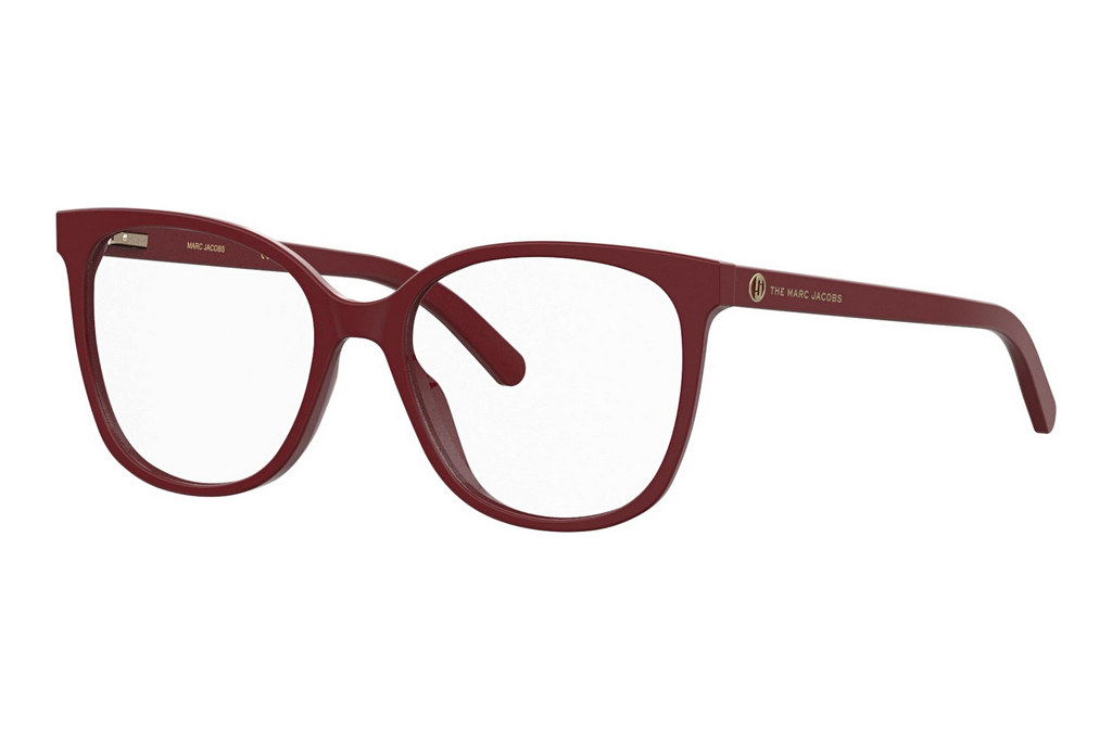 Marc Jacobs   MARC 540 LHF BURGUNDY