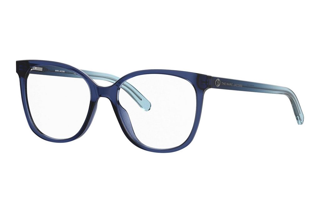 Marc Jacobs   MARC 540 ZX9 BLUE AZURE