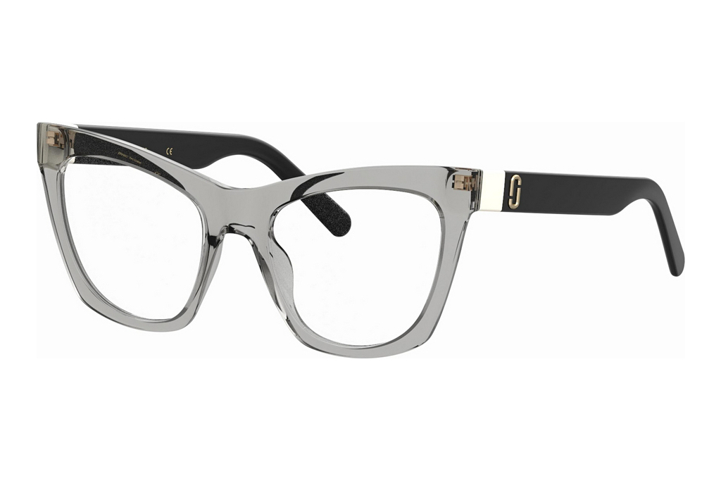 Marc Jacobs   MARC 649 R6S GREY BLACK