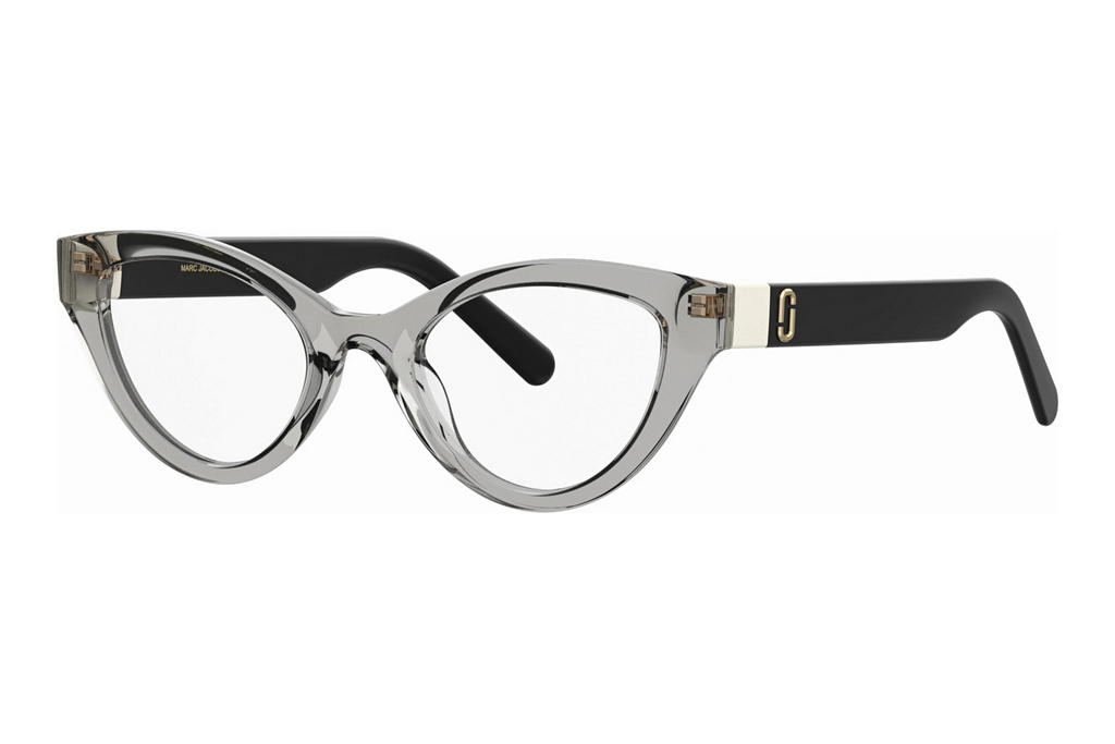 Marc Jacobs   MARC 651 R6S GREY BLACK