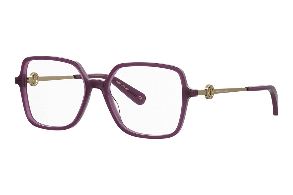 Marc Jacobs   MARC 691 B3V VIOLET