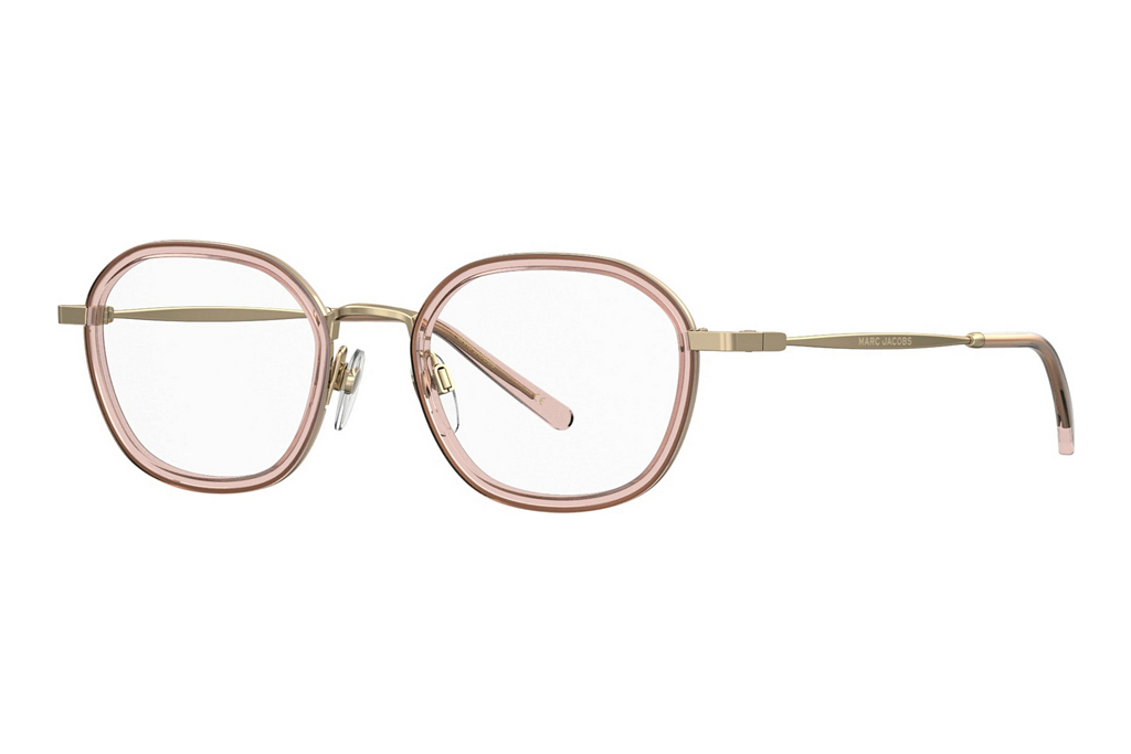 Marc Jacobs   MARC 702/G 733 PEACH