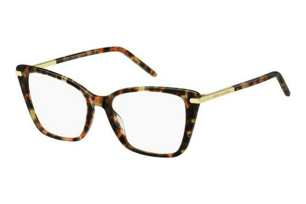 Marc Jacobs   MARC 779 0UC RED HAVANA