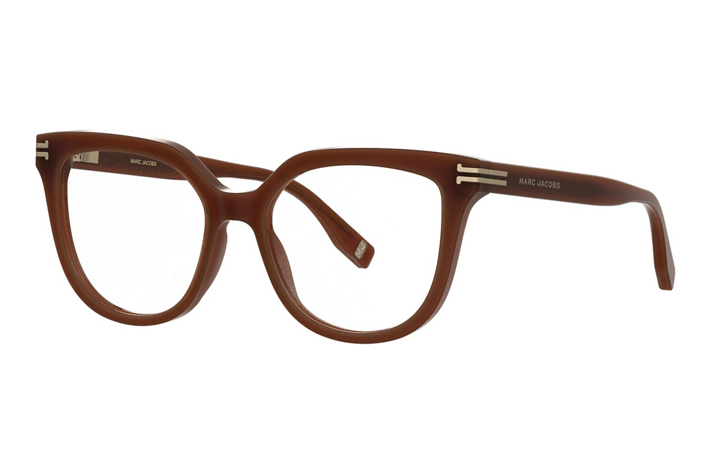 Marc Jacobs   MJ 1072 09Q BROWN