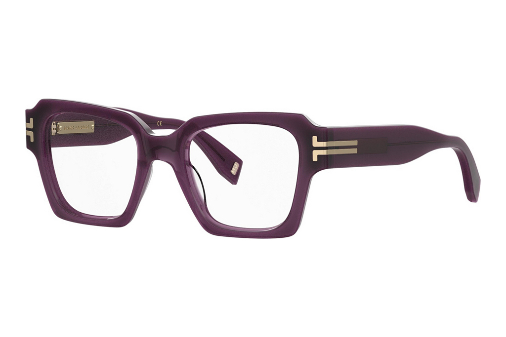 Marc Jacobs   MJ 1088 B3V VIOLET