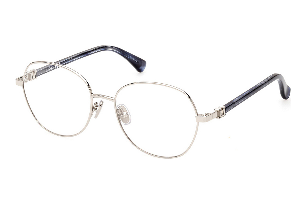 Max Mara   MM5034 016 Glänzend Palladium