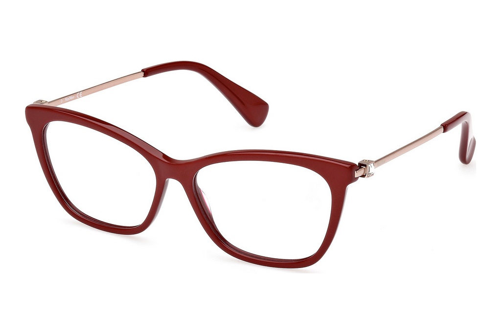 Max Mara   MM5070 066 Glänzend Hellrot