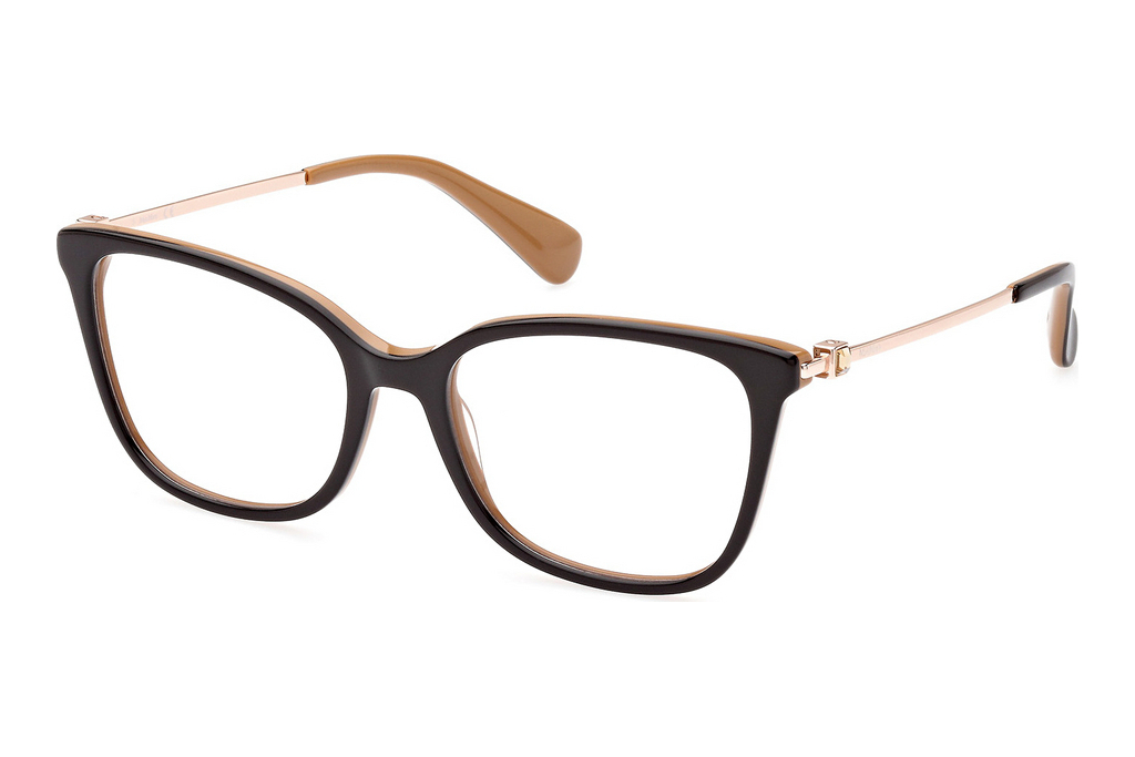 Max Mara   MM5079 050 Hellbraun/Einfarbig