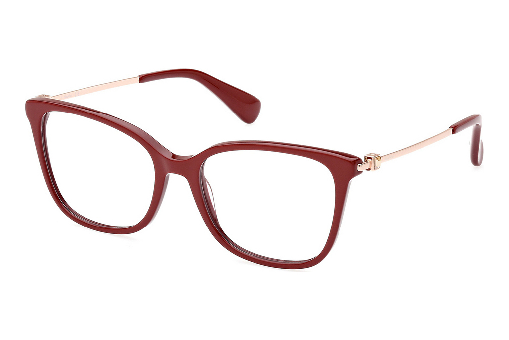 Max Mara   MM5079 066 Glänzend Hellrot