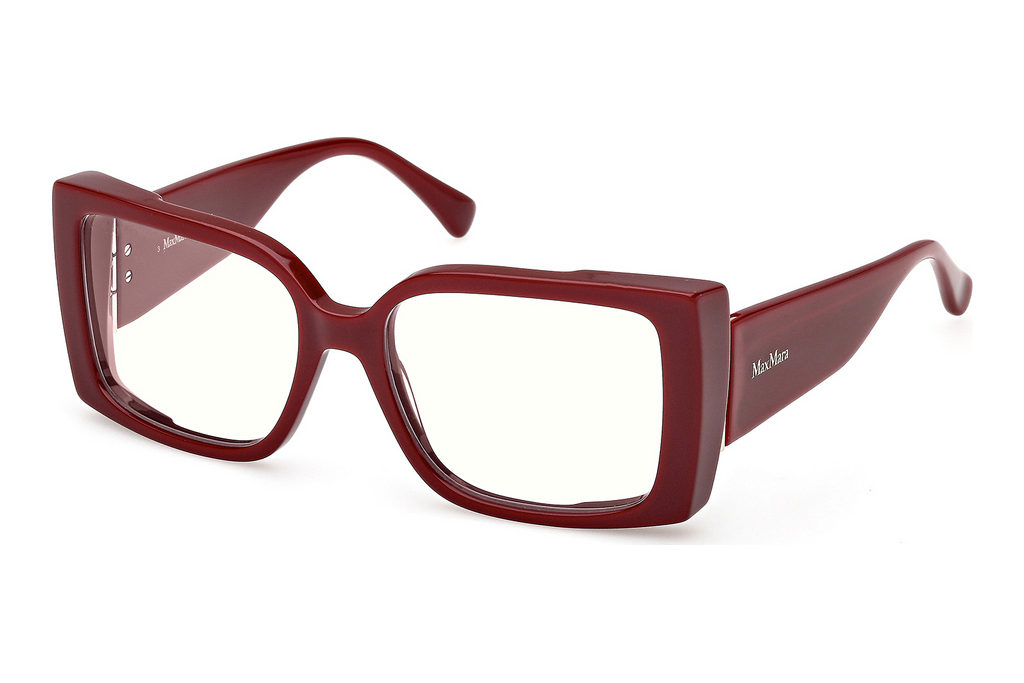 Max Mara   MM5173-B 069 Bordeaux Glänzend