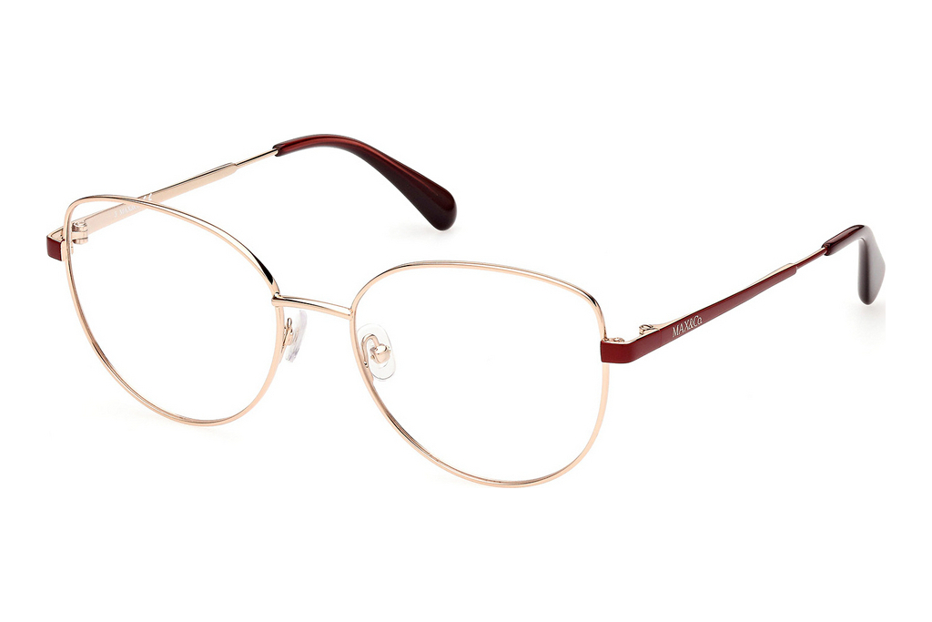 Max & Co.   MO5064 028 Glänzend Rose Gold