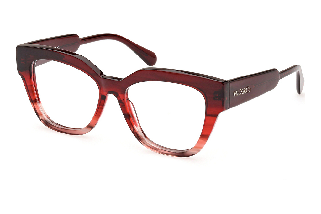 Max & Co.   MO5074 068 Rot/Gestreift