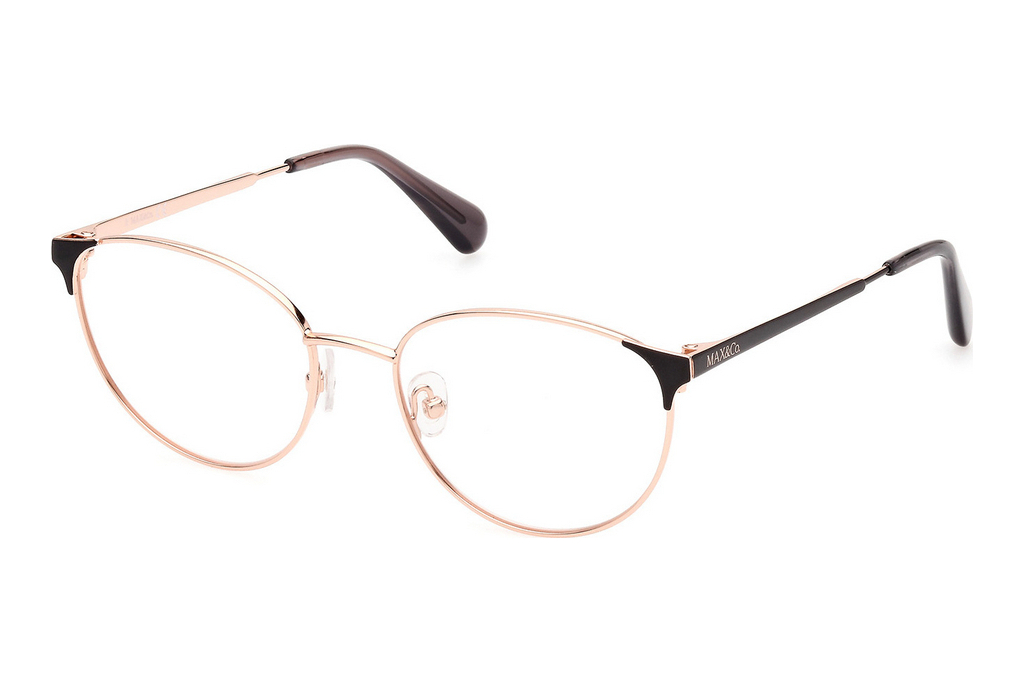 Max & Co.   MO5100 033 Glänzend Rose Gold