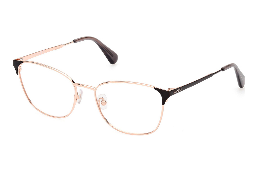 Max & Co.   MO5118 033 Glänzend Rose Gold