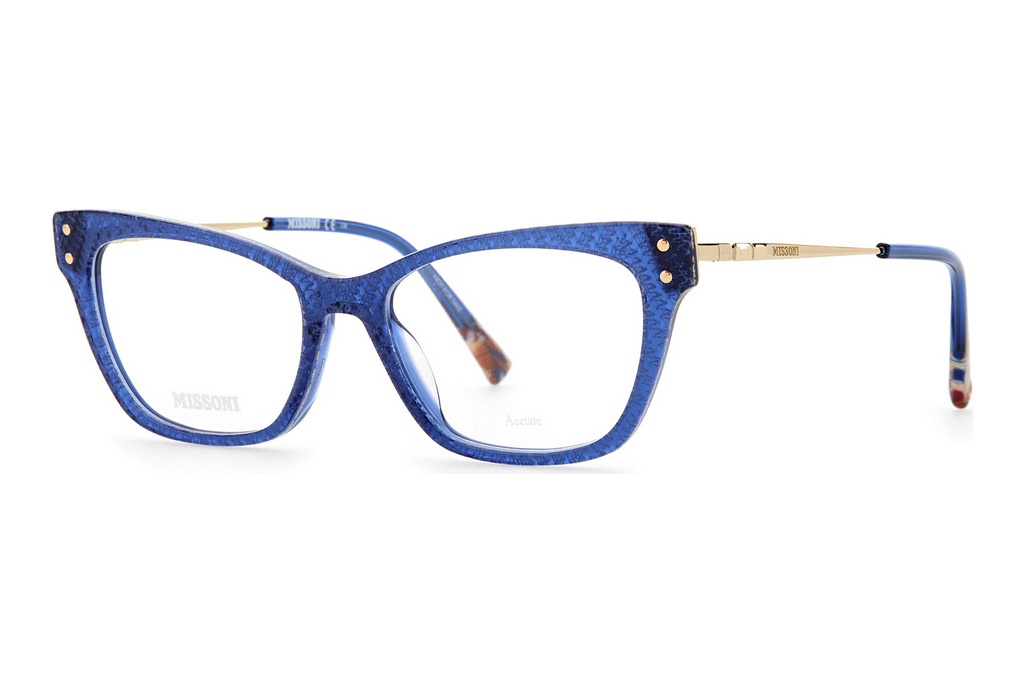 Missoni   MIS 0045 PJP BLUE